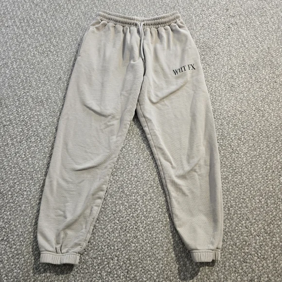 WHITE FOX sweatpants - Picture 2 of 4